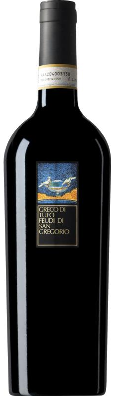 Feudi di San Gregorio Greco di Tufo 2018
